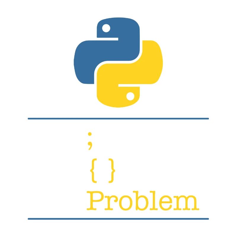 Python no problem