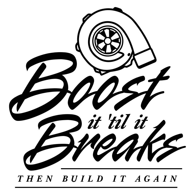 Boost es bis es bricht