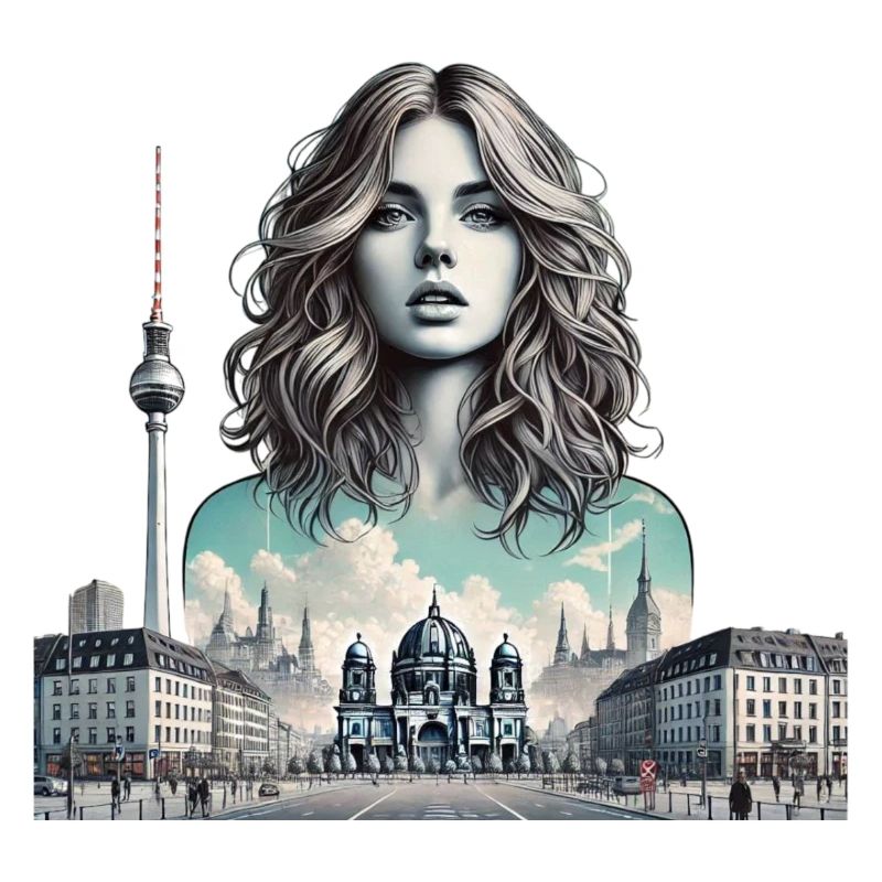 Berlin blending