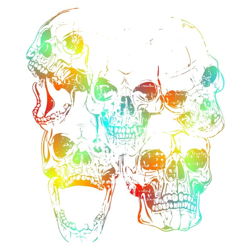 Skulls