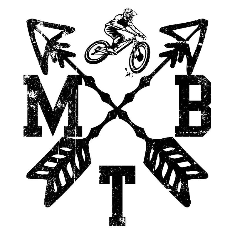 Mtb arrow