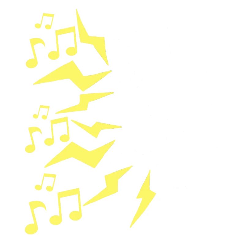 Haut parleur et musique