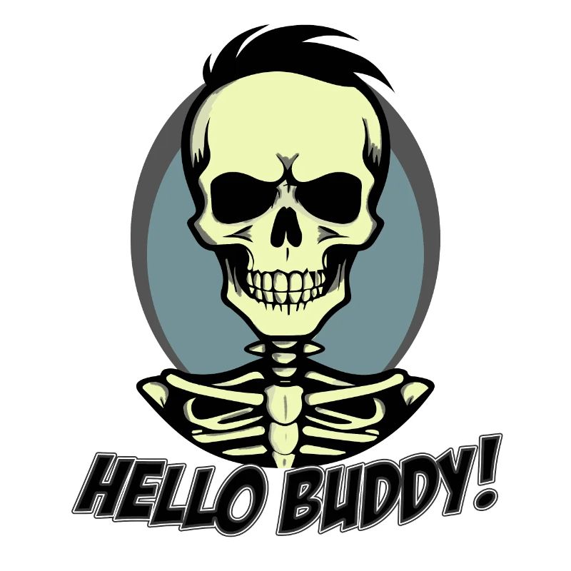 Hello Buddy 2
