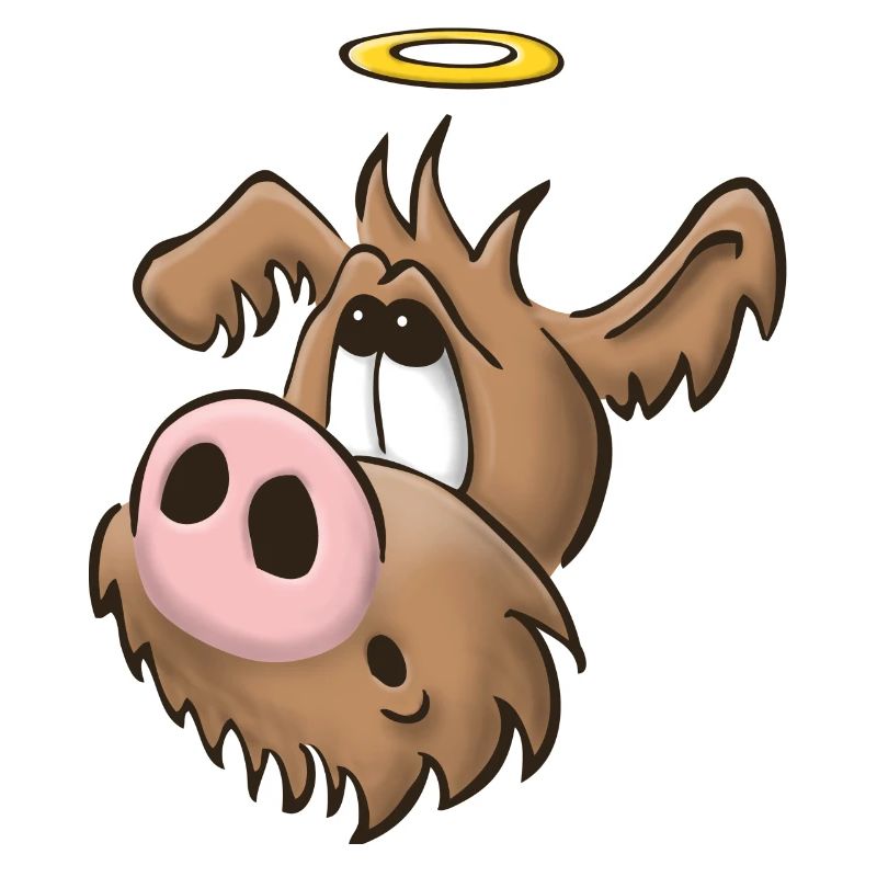 Weaker Dog12