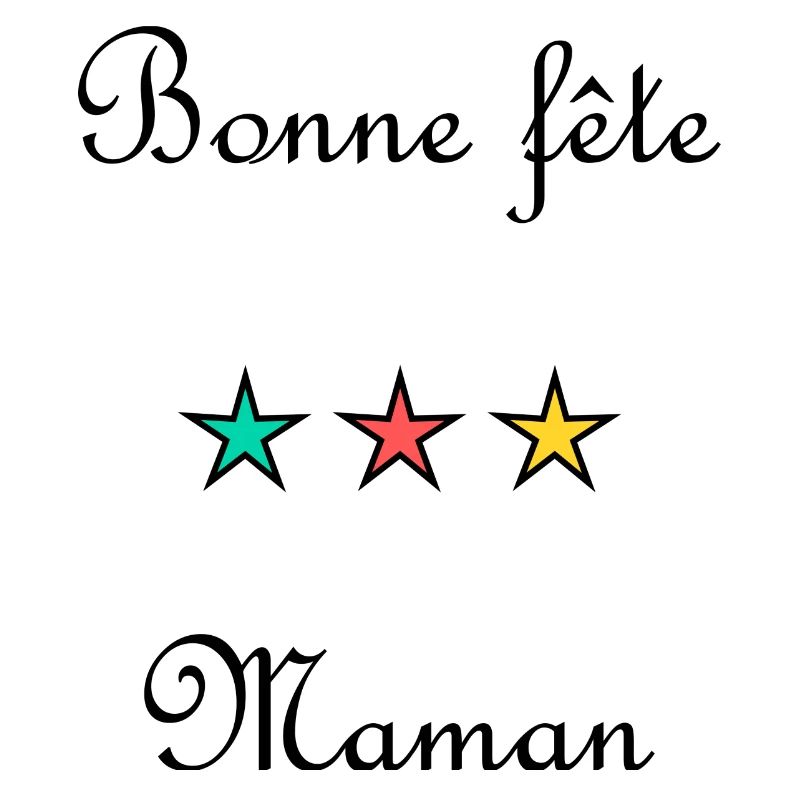 MAMA. MUTTERTAG. HERZ. SCHÖNEN MUTTERTAG