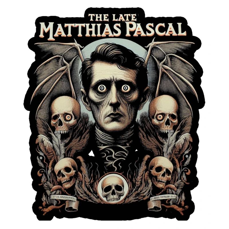 Portrait de Pascal Mortel