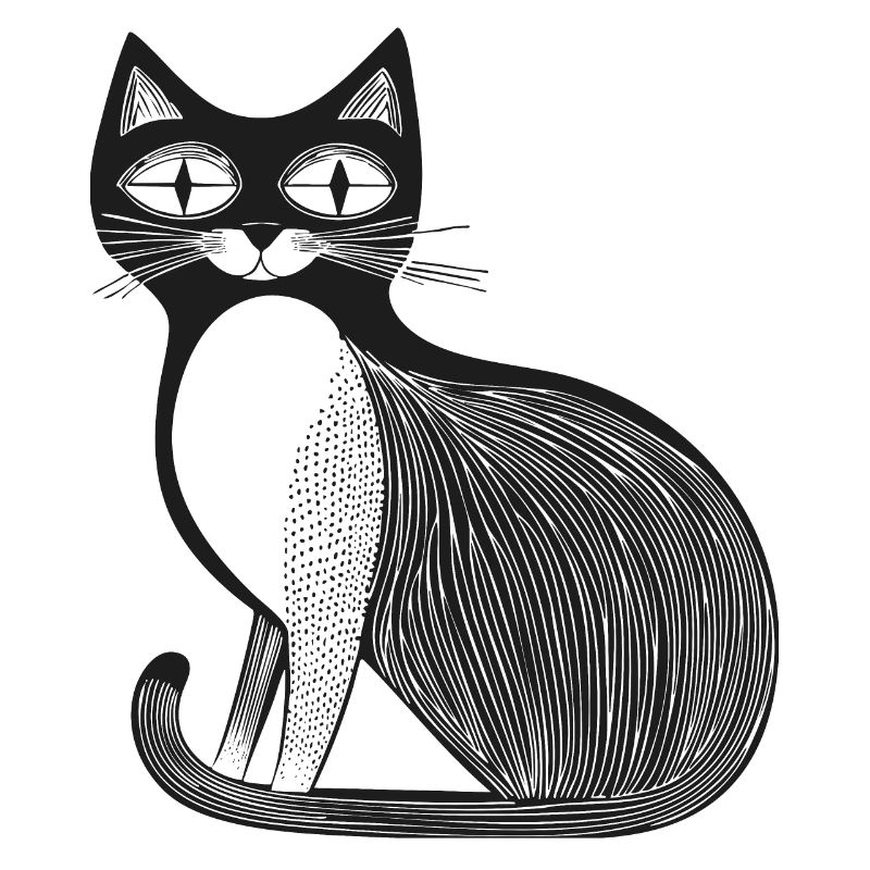 Katze
