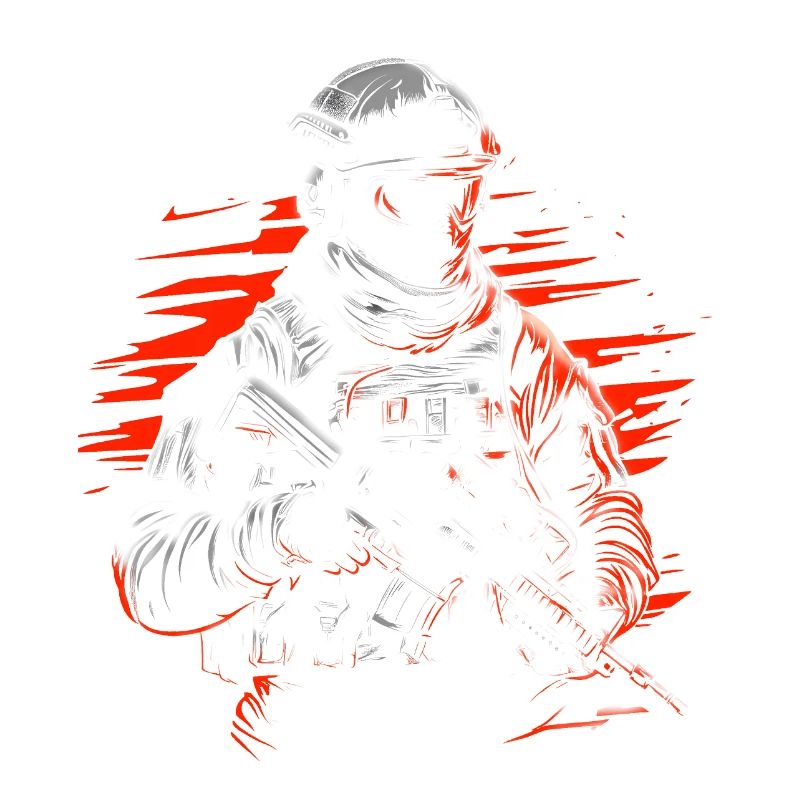 Forces spéciales