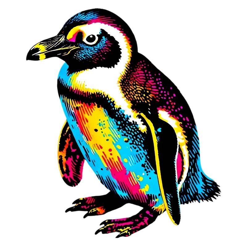 Penguin