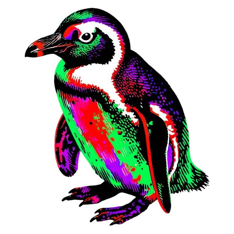 Pingouin