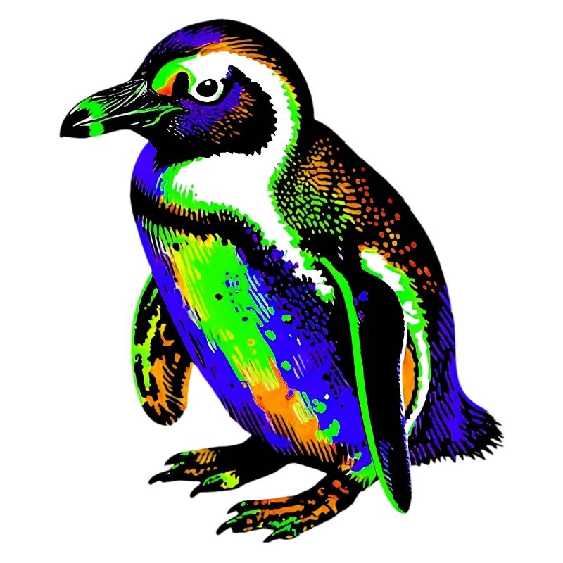 Penguin