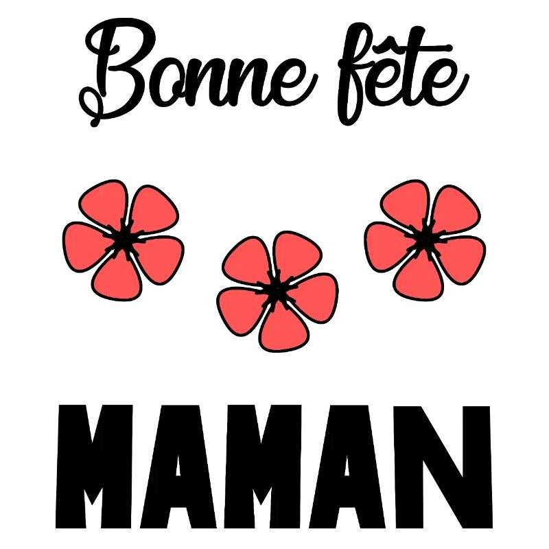 MUTTERTAG. SCHÖNEN MUTTERTAG. MAMA