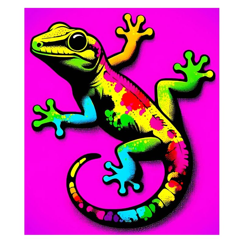 Gecko