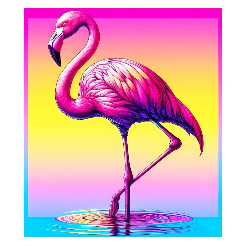 Flamingo