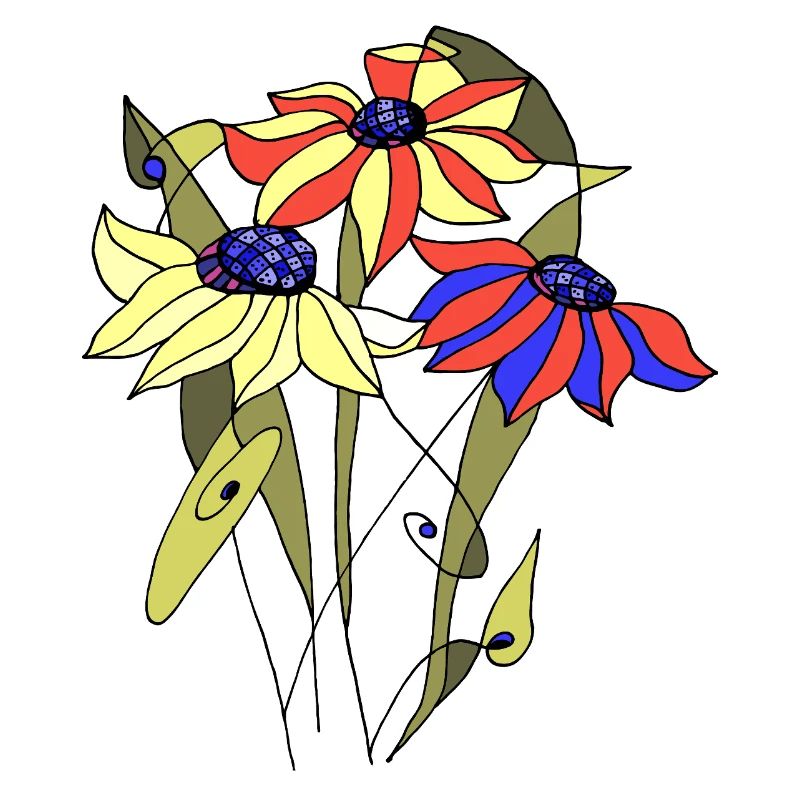 Blumen