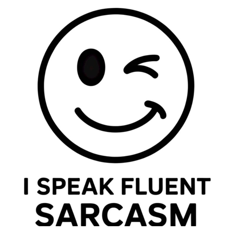 Expressive Winks and Sarcasm Design
