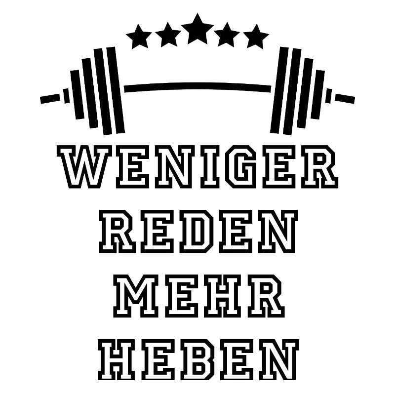 GYM: Focus & Power