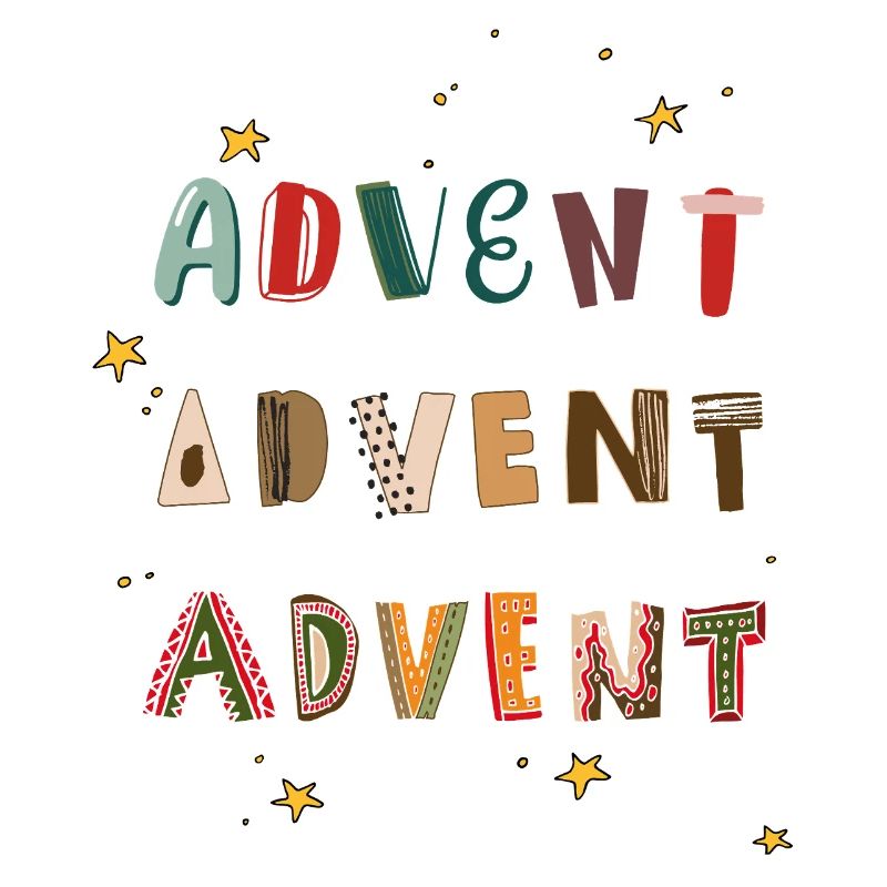 Advent Advent
