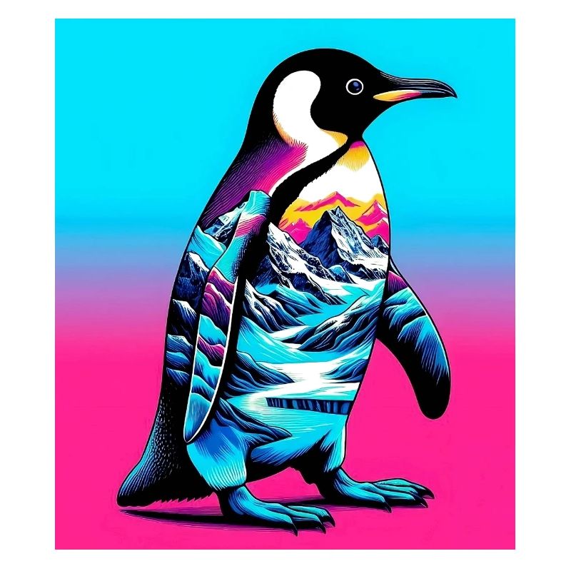 pingouin