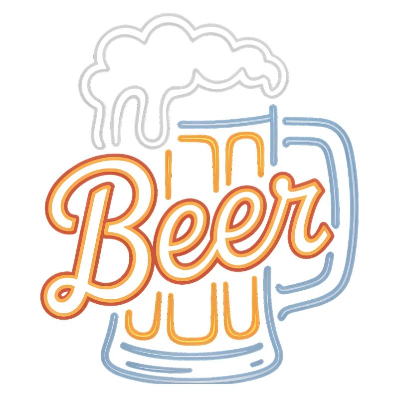 Beer - Cool Beer Logo