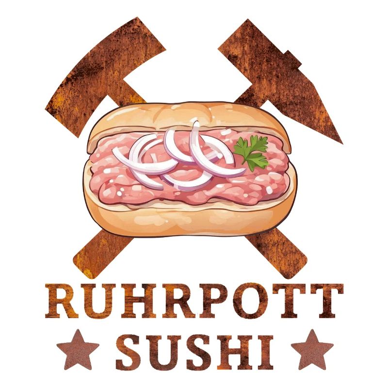 Ruhrpott Sushi