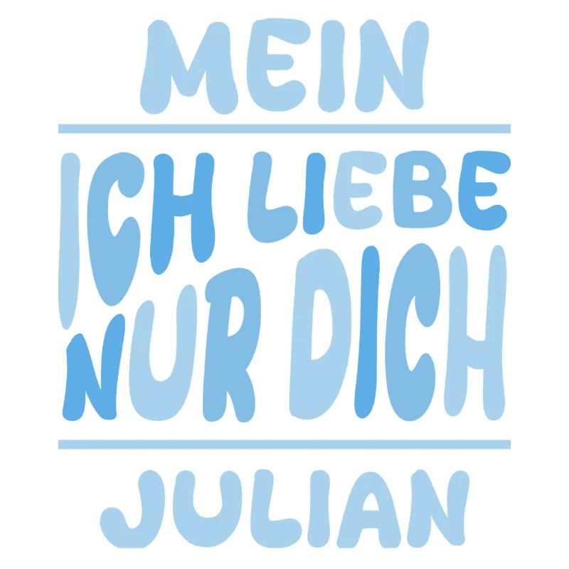 Mann Julian