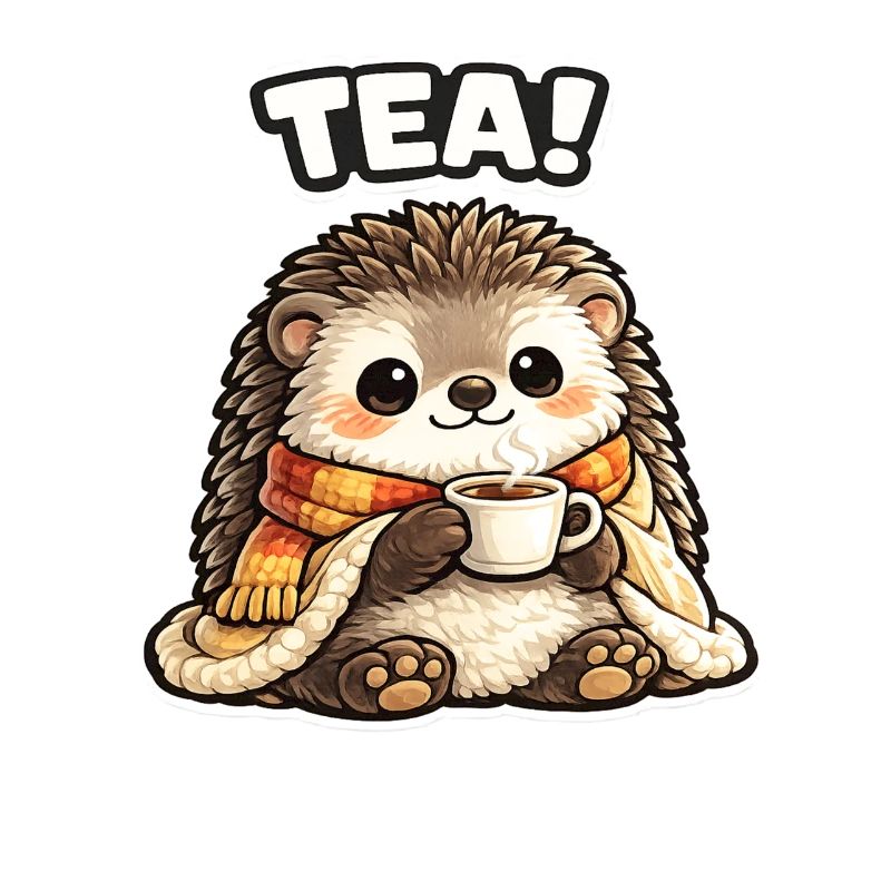 H Hérisson Tee Time Douillet