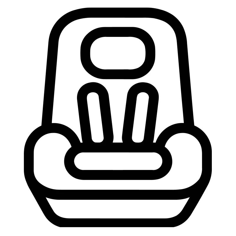 Kindersitz