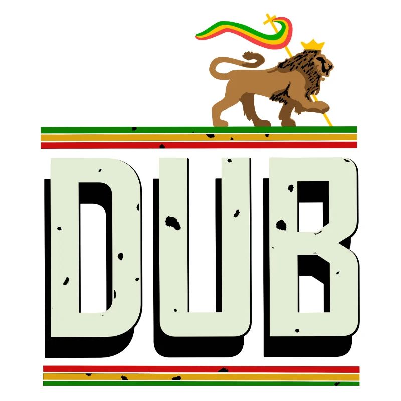 Dub Reggae