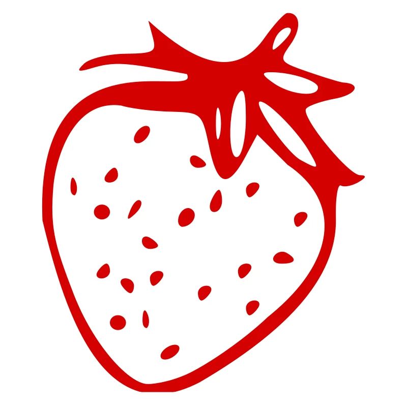 Erdbeere