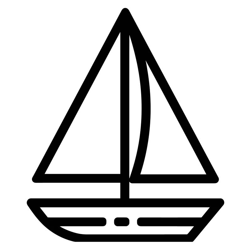 Segelschiff