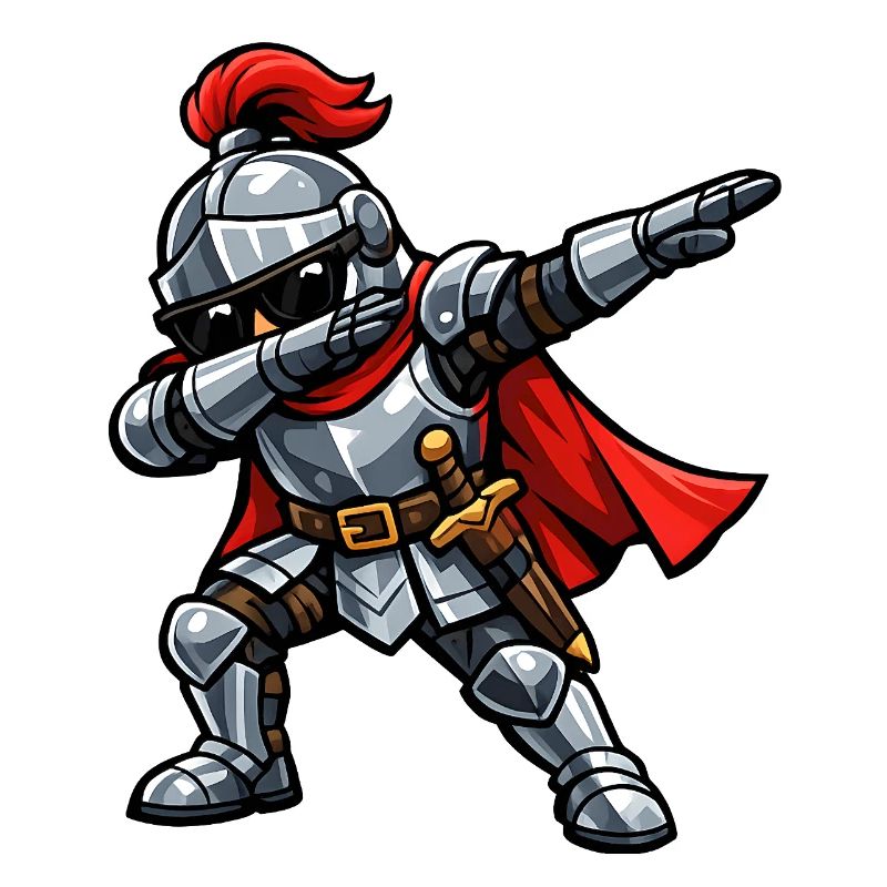 Chevalier Dab