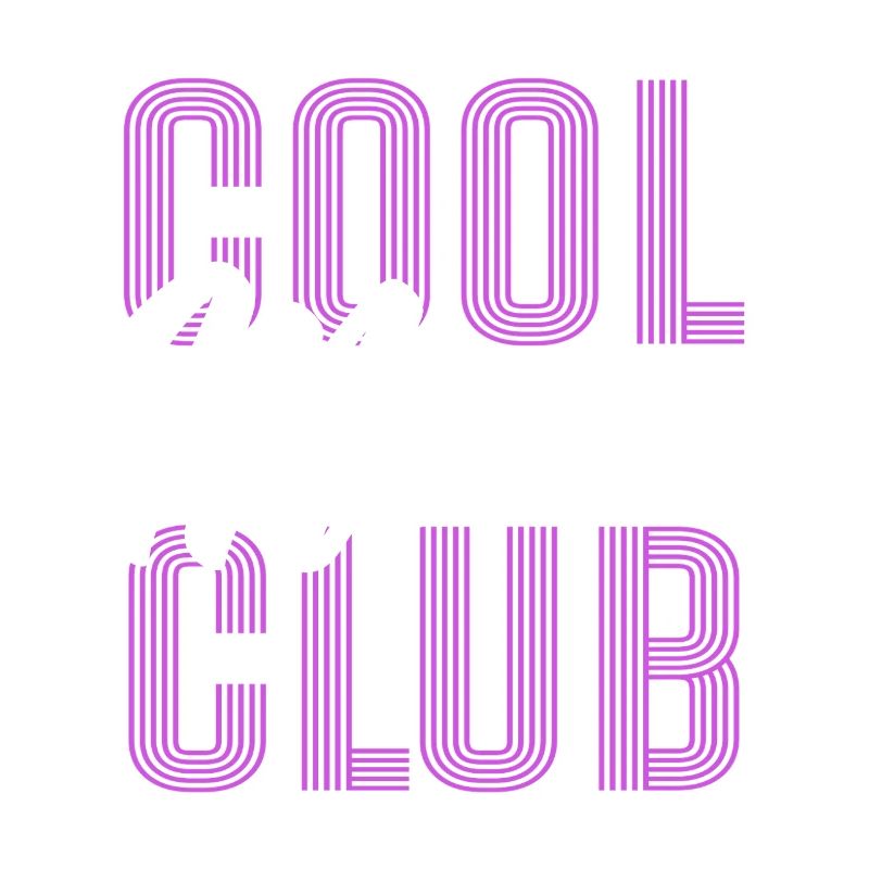 Cool Moms Club - Mama Geschenk Muttertag 