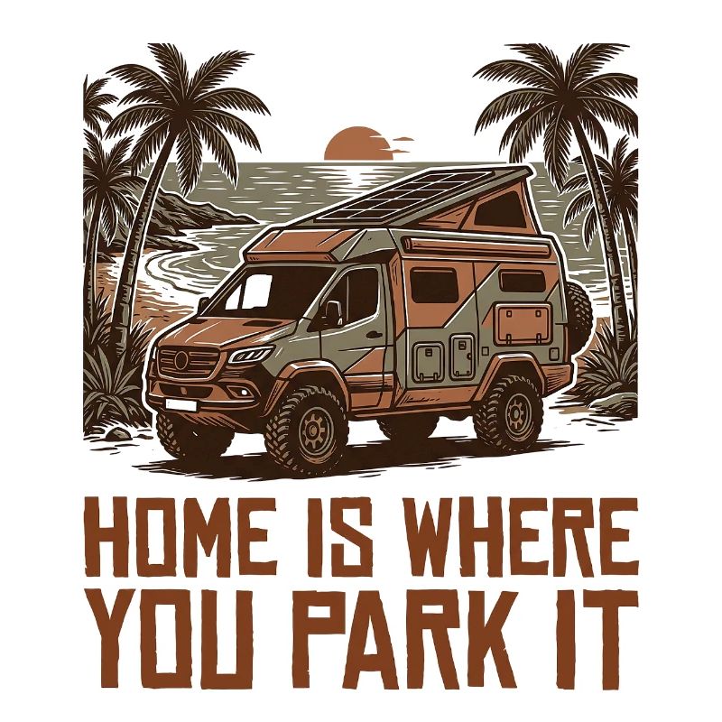 Nature Camping Expert