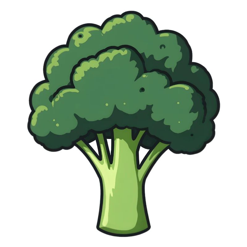 Broccoli