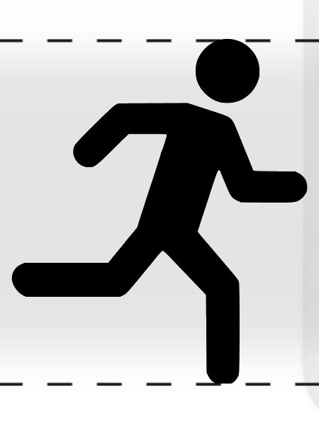 Running Man