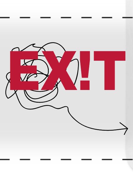 EXIT