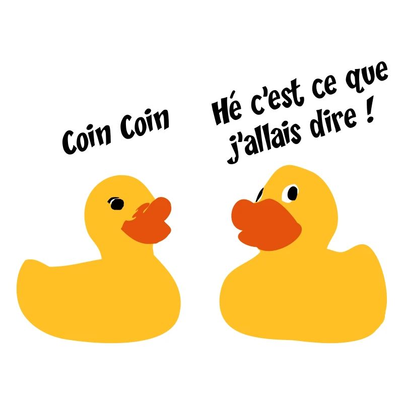 Duck