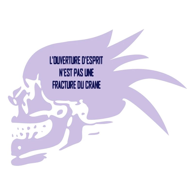 pensée