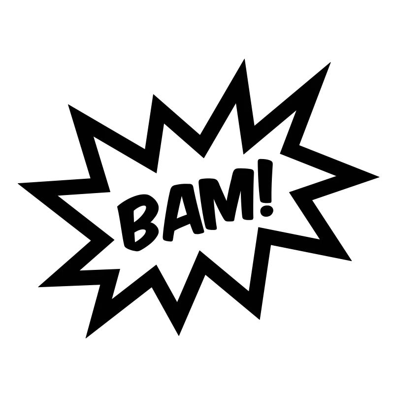 BAM!