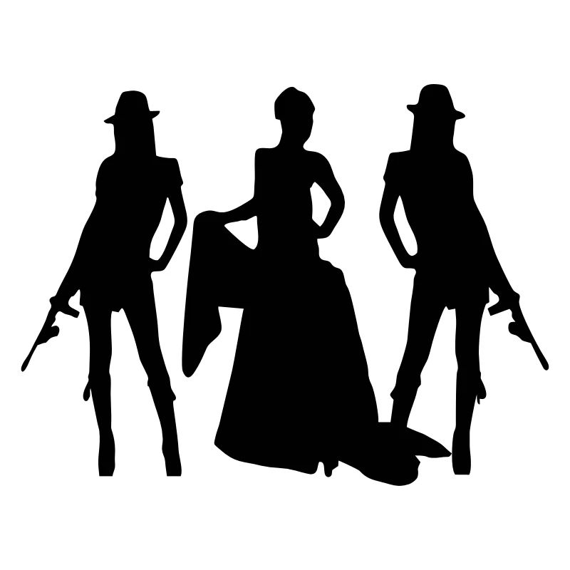 la sécurité de mariée