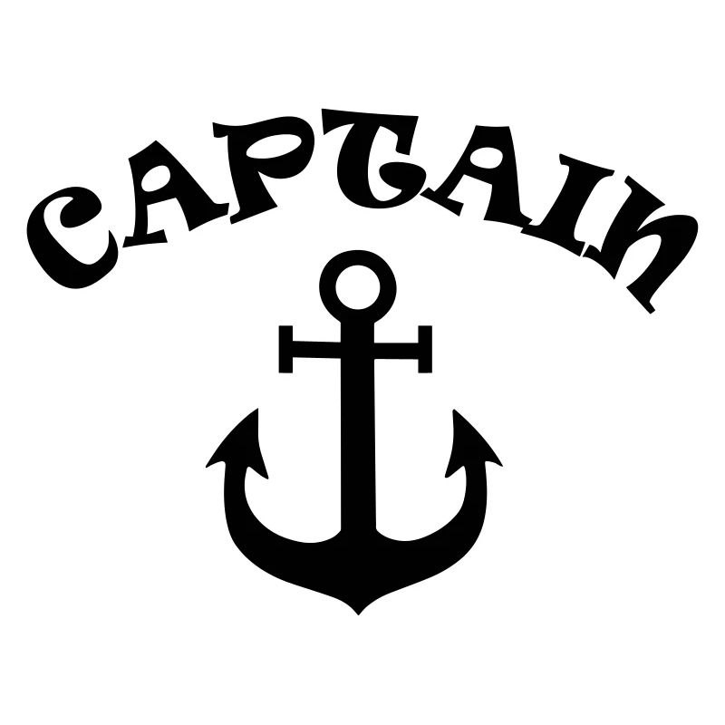 captain