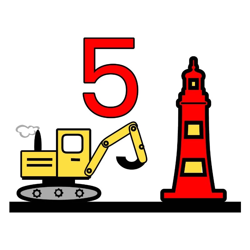 Excavator