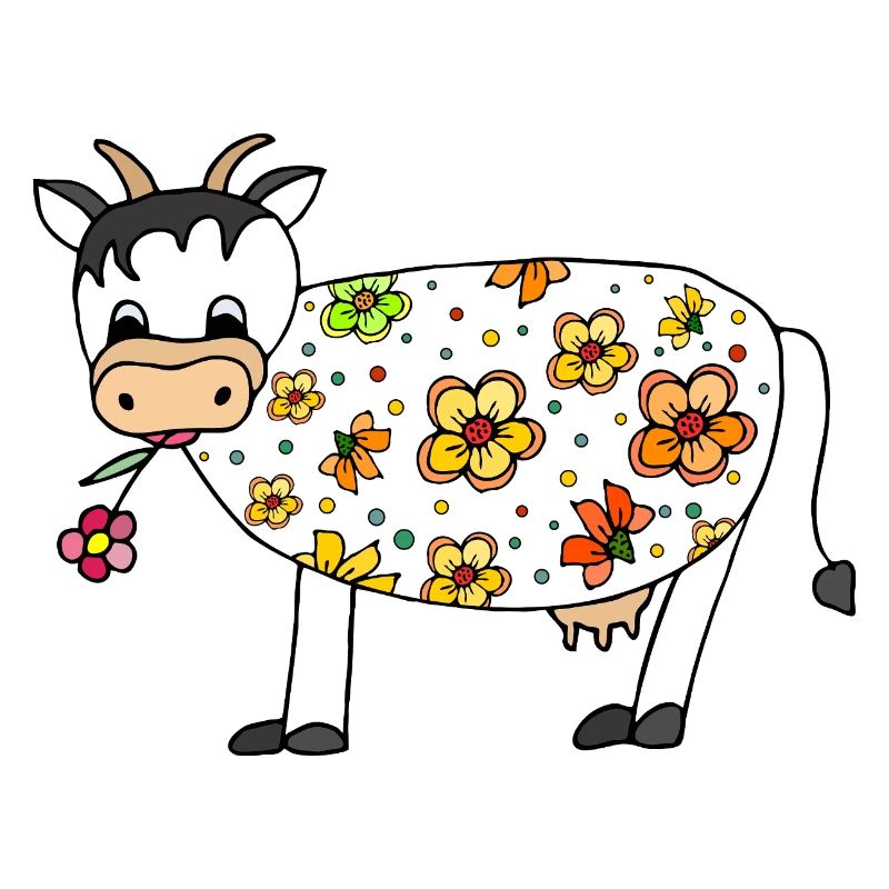 Cow