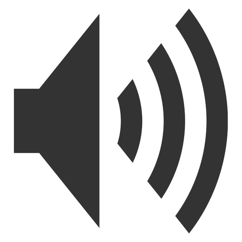 speaker