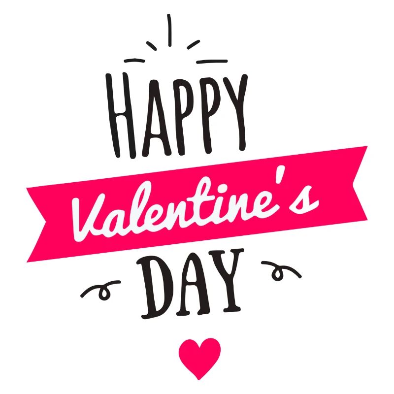 Février san balentin