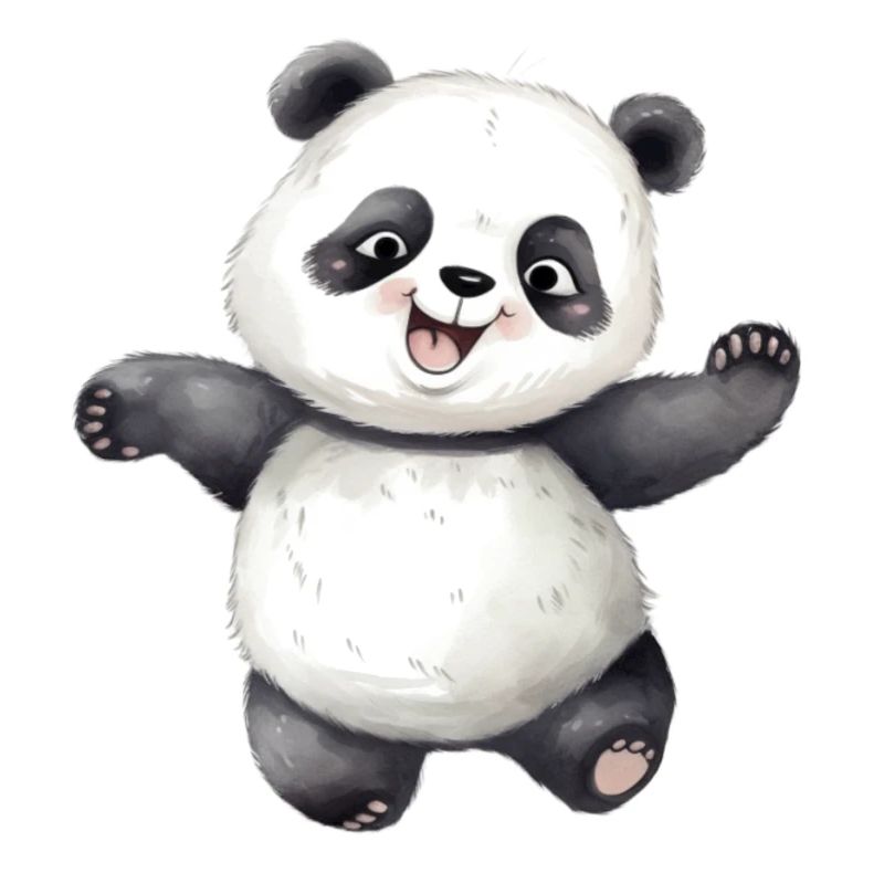 Panda / Panda class