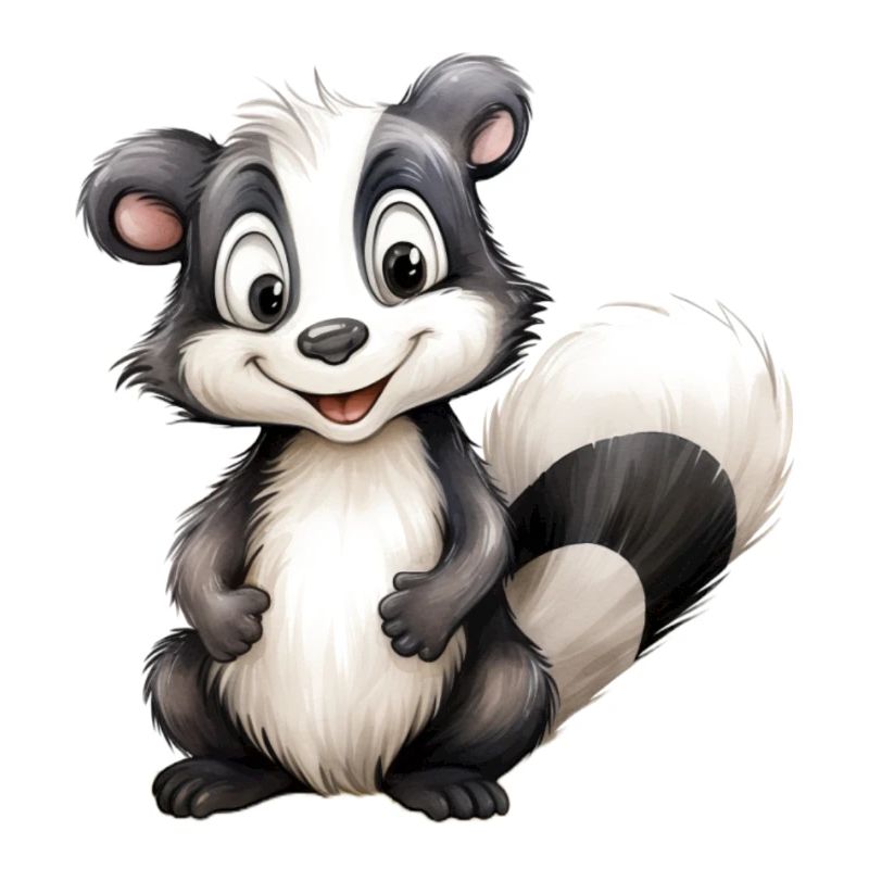 Skunk or skunk class