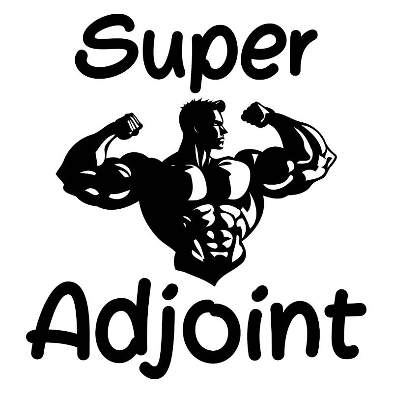 Super adjoint