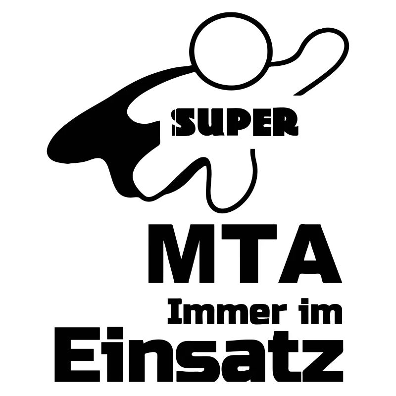 Super MTA Geschenk